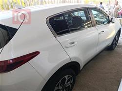 کیا سپۆرتاج